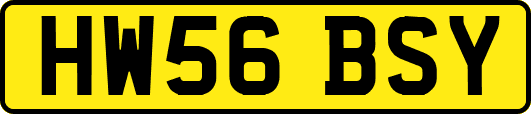 HW56BSY