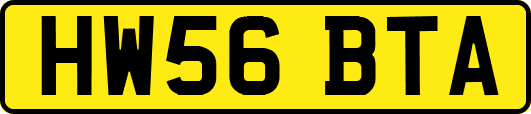 HW56BTA