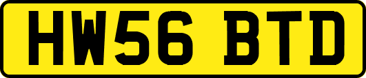 HW56BTD