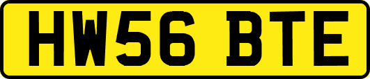 HW56BTE