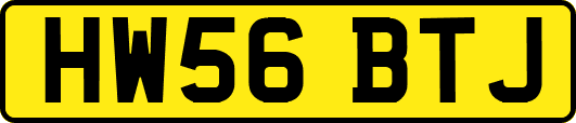 HW56BTJ