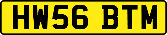 HW56BTM