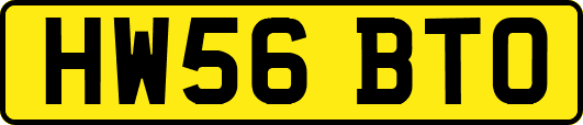 HW56BTO