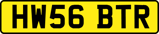 HW56BTR