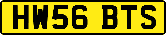 HW56BTS