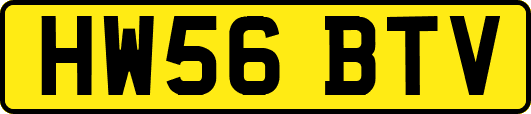 HW56BTV