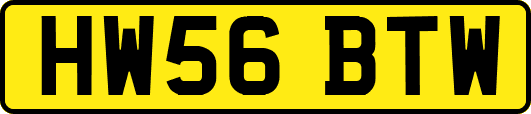 HW56BTW