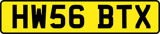 HW56BTX