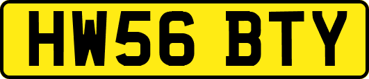 HW56BTY