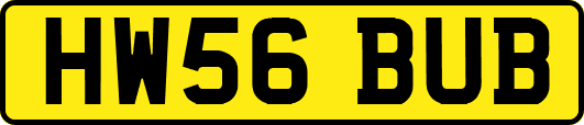HW56BUB