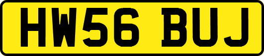 HW56BUJ