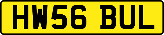 HW56BUL