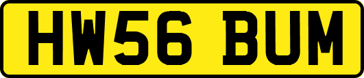 HW56BUM