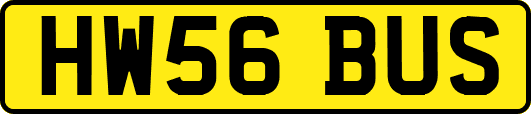 HW56BUS