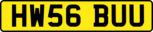 HW56BUU