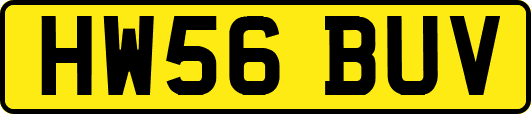 HW56BUV