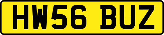 HW56BUZ
