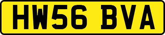 HW56BVA
