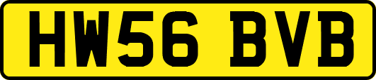 HW56BVB