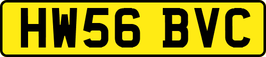 HW56BVC