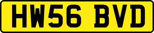 HW56BVD