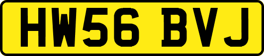 HW56BVJ