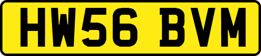 HW56BVM