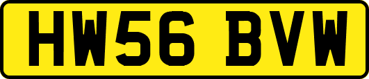 HW56BVW