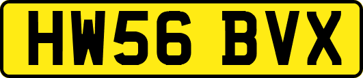 HW56BVX