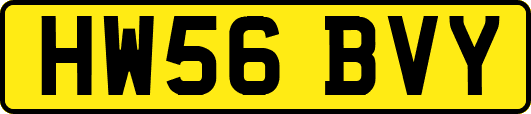 HW56BVY