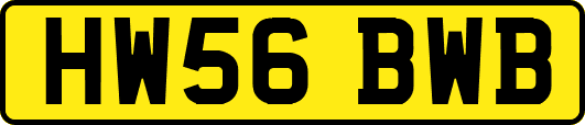 HW56BWB