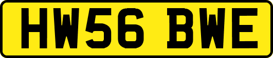 HW56BWE