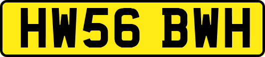 HW56BWH