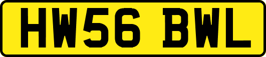 HW56BWL