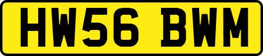 HW56BWM