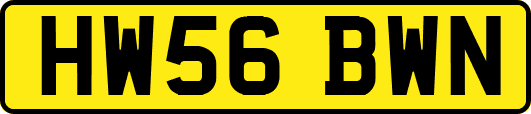 HW56BWN