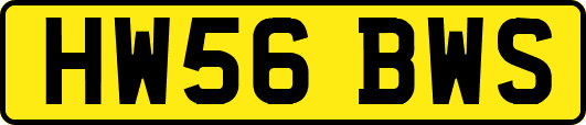 HW56BWS