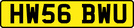 HW56BWU