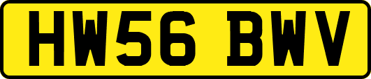 HW56BWV