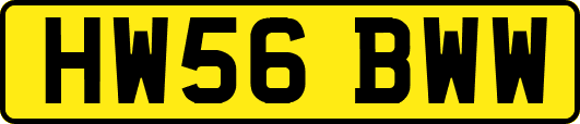 HW56BWW