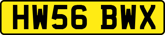 HW56BWX