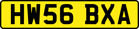 HW56BXA