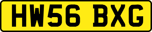 HW56BXG