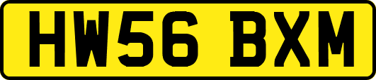 HW56BXM