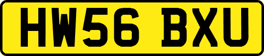 HW56BXU