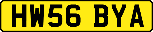 HW56BYA