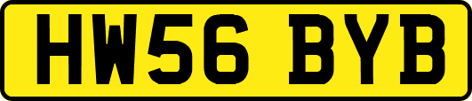 HW56BYB