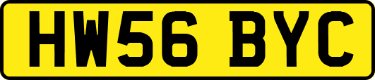 HW56BYC