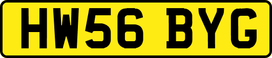 HW56BYG