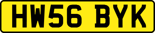 HW56BYK